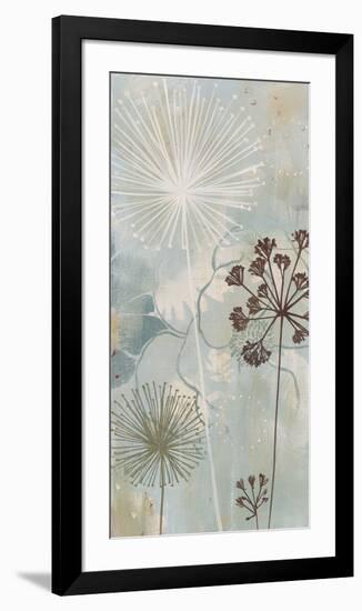 Breeza-Maja-Framed Giclee Print