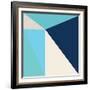 Breeze #1-Greg Mably-Framed Giclee Print