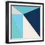 Breeze #1-Greg Mably-Framed Giclee Print