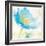 Breeze Bloom II-Sue Schlabach-Framed Art Print