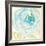 Breeze Bloom III-Sue Schlabach-Framed Art Print