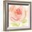 Breeze Bloom IV-Sue Schlabach-Framed Art Print