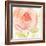 Breeze Bloom IV-Sue Schlabach-Framed Art Print