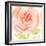 Breeze Bloom IV-Sue Schlabach-Framed Art Print