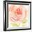 Breeze Bloom IV-Sue Schlabach-Framed Art Print