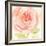 Breeze Bloom IV-Sue Schlabach-Framed Art Print