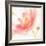 Breeze Bloom V-Sue Schlabach-Framed Art Print