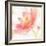 Breeze Bloom V-Sue Schlabach-Framed Art Print