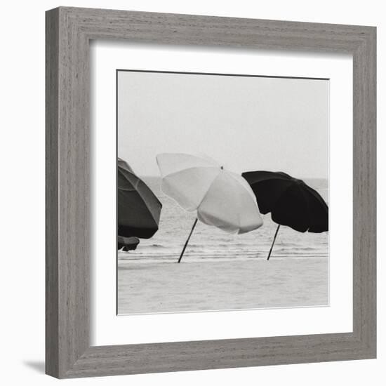 Breeze I-Cyndi Schick-Framed Giclee Print