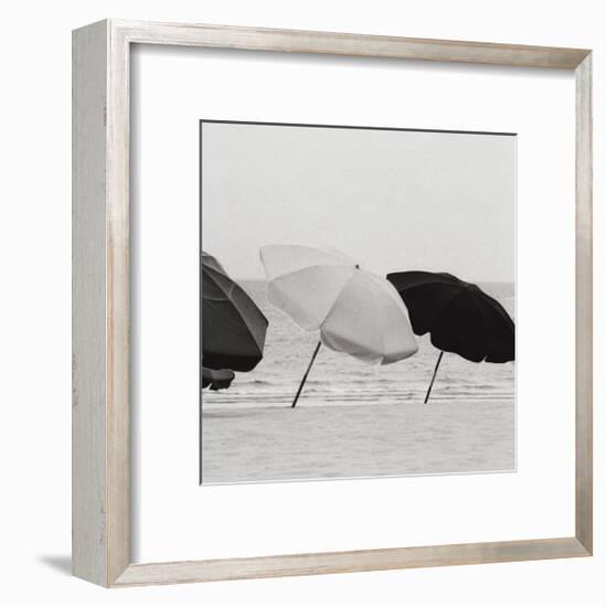 Breeze I-Cyndi Schick-Framed Giclee Print