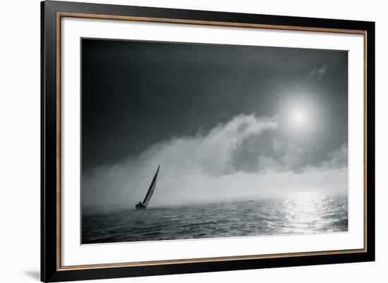 Breeze-Andrew Geiger-Framed Giclee Print