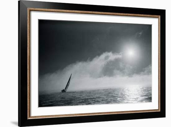 Breeze-Andrew Geiger-Framed Giclee Print