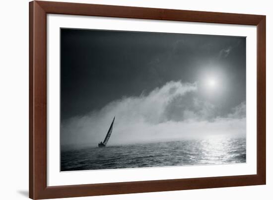 Breeze-Andrew Geiger-Framed Giclee Print