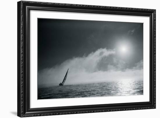 Breeze-Andrew Geiger-Framed Giclee Print