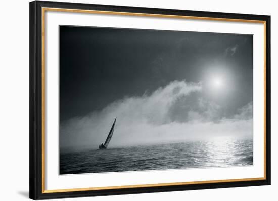 Breeze-Andrew Geiger-Framed Giclee Print