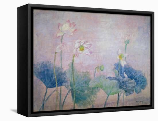 Breeze-Ailian Price-Framed Stretched Canvas