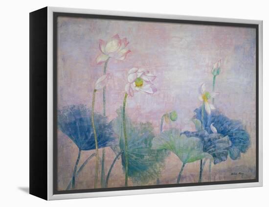 Breeze-Ailian Price-Framed Stretched Canvas