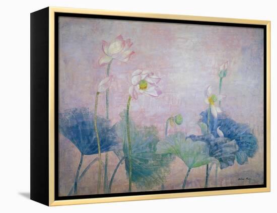 Breeze-Ailian Price-Framed Stretched Canvas