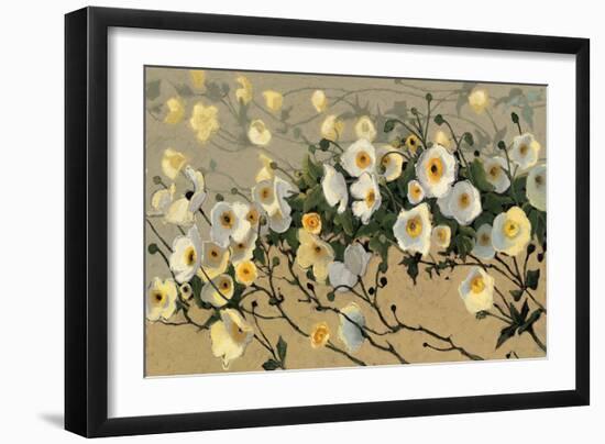 Breezes-Shirley Novak-Framed Art Print