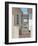 Breezeway-Edward Gordon-Framed Art Print