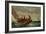 Breezing Up, C1874-Winslow Homer-Framed Giclee Print