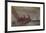 Breezing Up-Winslow Homer-Framed Art Print