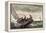 Breezing Up-Winslow Homer-Framed Premier Image Canvas