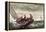 Breezing Up-Winslow Homer-Framed Premier Image Canvas