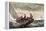 Breezing Up-Winslow Homer-Framed Premier Image Canvas