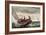 Breezing Up-Winslow Homer-Framed Giclee Print