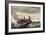 Breezing Up-Winslow Homer-Framed Giclee Print