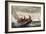 Breezing Up-Winslow Homer-Framed Giclee Print