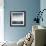 Breezy Break of Day-Kari Taylor-Framed Giclee Print displayed on a wall