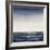 Breezy Break of Day-Kari Taylor-Framed Giclee Print