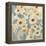 Breezy Flowers II-Silvia Vassileva-Framed Stretched Canvas