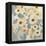 Breezy Flowers II-Silvia Vassileva-Framed Stretched Canvas