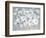 Breezy Garden-Danhui Nai-Framed Premium Giclee Print