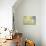 Breezy-Jill Martin-Premium Giclee Print displayed on a wall