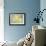 Breezy-Jill Martin-Framed Premium Giclee Print displayed on a wall