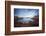 Brehat Island Rock Coast-Philippe Manguin-Framed Photographic Print