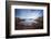 Brehat Island Rock Coast-Philippe Manguin-Framed Photographic Print