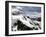 Breithorn, 4164 M, Zermatt, Valais, Swiss Alps, Switzerland, Europe-Hans Peter Merten-Framed Photographic Print