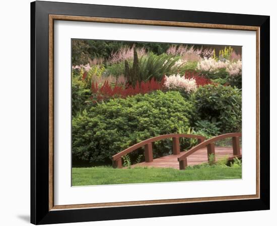 Bremerton, Washington, USA-null-Framed Photographic Print