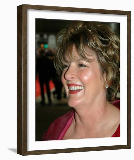 Brenda Blethyn-null-Framed Photo