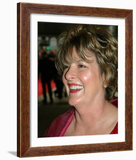 Brenda Blethyn-null-Framed Photo