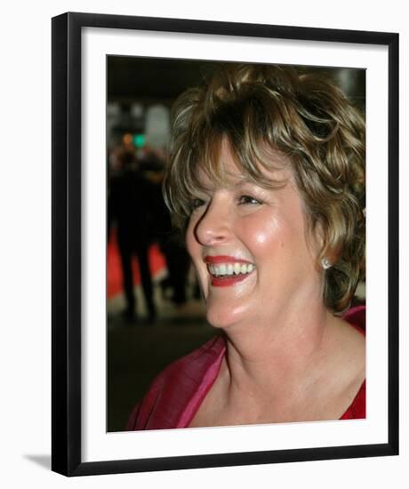 Brenda Blethyn-null-Framed Photo