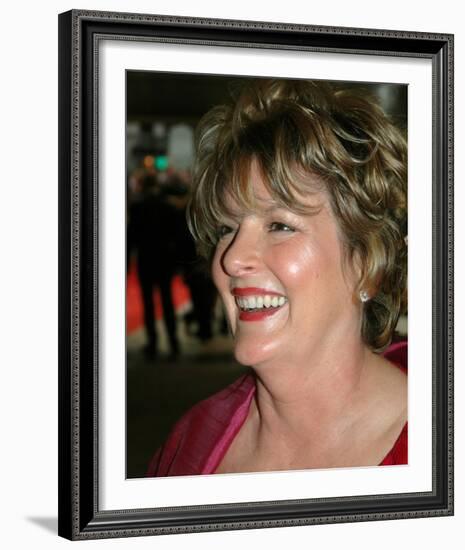 Brenda Blethyn-null-Framed Photo