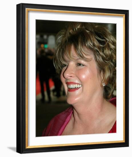 Brenda Blethyn-null-Framed Photo