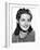 Brenda Marshall, 1940-null-Framed Photo