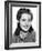 Brenda Marshall, 1940-null-Framed Photo